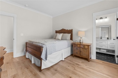 119 Poole Ln: This beautiful home was custom built by Hip and on The Walker Golf Course At Clemson University in South Carolina - for sale on GolfHomes.com, golf home, golf lot