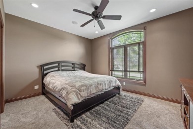 If you are looking for a luxury home in Marion with a convenient on Hunters Ridge Golf Course in Iowa - for sale on GolfHomes.com, golf home, golf lot