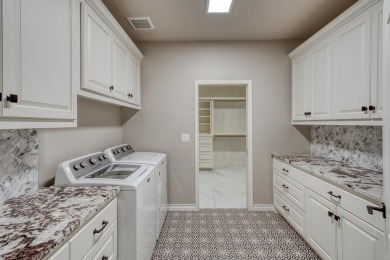 Imagine stepping out your door and being just a golf cart ride on Ram Rock Golf Course in Texas - for sale on GolfHomes.com, golf home, golf lot