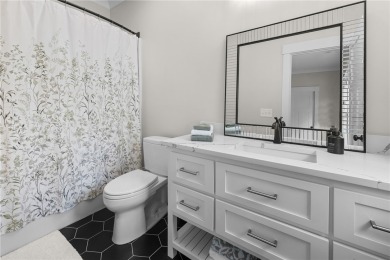 119 Poole Ln: This beautiful home was custom built by Hip and on The Walker Golf Course At Clemson University in South Carolina - for sale on GolfHomes.com, golf home, golf lot