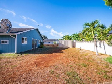 Nestled in the desirable Westloch Fairway community, this on West Loch Municipal Golf Course in Hawaii - for sale on GolfHomes.com, golf home, golf lot