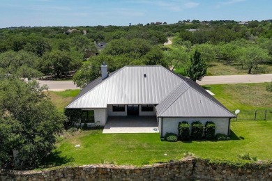 Imagine stepping out your door and being just a golf cart ride on Ram Rock Golf Course in Texas - for sale on GolfHomes.com, golf home, golf lot