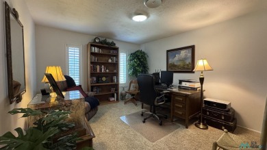 Would you like to live close to the golf course where you can on Lovington Country Club in New Mexico - for sale on GolfHomes.com, golf home, golf lot