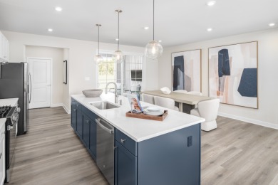 Crossings at Silver Lake offers the only new homes walkable to on  in Delaware - for sale on GolfHomes.com, golf home, golf lot