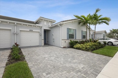 ONE OF A KIND LAKEVIEW in Avalon Trails! This contemporary on Marina Lakes Golf Course in Florida - for sale on GolfHomes.com, golf home, golf lot