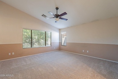 Discover this spacious home on a prime corner lot in the Augusta on Augusta Ranch Golf Club in Arizona - for sale on GolfHomes.com, golf home, golf lot