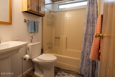 Come see this well maintained Manufactured home in 55+ on Sun City Riverview Golf Course in Arizona - for sale on GolfHomes.com, golf home, golf lot