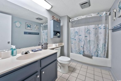 Beautifully renovated condo located in the highly sought-after on The Dunes Golf and Beach Club in South Carolina - for sale on GolfHomes.com, golf home, golf lot