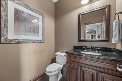 If you are looking for a luxury home in Marion with a convenient on Hunters Ridge Golf Course in Iowa - for sale on GolfHomes.com, golf home, golf lot