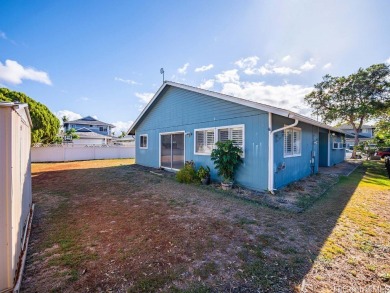 Nestled in the desirable Westloch Fairway community, this on West Loch Municipal Golf Course in Hawaii - for sale on GolfHomes.com, golf home, golf lot