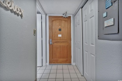 Beautifully renovated condo located in the highly sought-after on The Dunes Golf and Beach Club in South Carolina - for sale on GolfHomes.com, golf home, golf lot