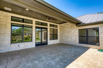 Imagine stepping out your door and being just a golf cart ride on Ram Rock Golf Course in Texas - for sale on GolfHomes.com, golf home, golf lot