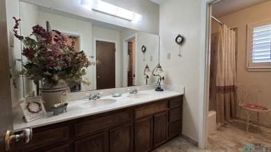 Would you like to live close to the golf course where you can on Lovington Country Club in New Mexico - for sale on GolfHomes.com, golf home, golf lot