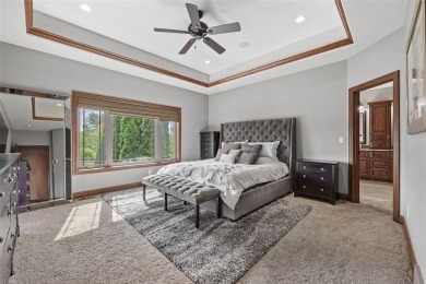 If you are looking for a luxury home in Marion with a convenient on Hunters Ridge Golf Course in Iowa - for sale on GolfHomes.com, golf home, golf lot
