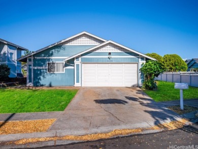 Nestled in the desirable Westloch Fairway community, this on West Loch Municipal Golf Course in Hawaii - for sale on GolfHomes.com, golf home, golf lot