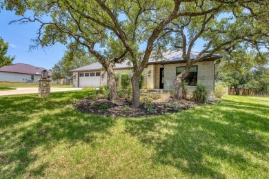 Imagine stepping out your door and being just a golf cart ride on Ram Rock Golf Course in Texas - for sale on GolfHomes.com, golf home, golf lot