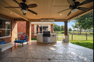 Positioned on one of the largest corner lots in the GATED on Heritage Lakes - Par 3 - 9 Hole Course in Texas - for sale on GolfHomes.com, golf home, golf lot