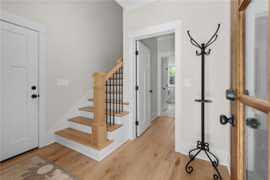 119 Poole Ln: This beautiful home was custom built by Hip and on The Walker Golf Course At Clemson University in South Carolina - for sale on GolfHomes.com, golf home, golf lot