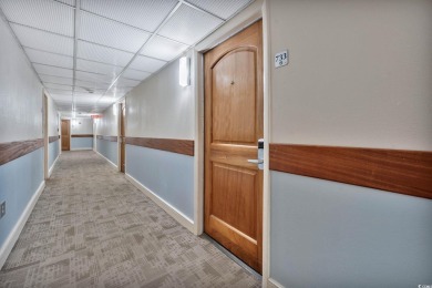 Beautifully renovated condo located in the highly sought-after on The Dunes Golf and Beach Club in South Carolina - for sale on GolfHomes.com, golf home, golf lot