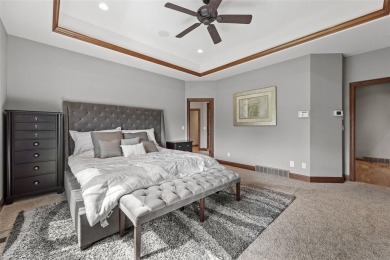 If you are looking for a luxury home in Marion with a convenient on Hunters Ridge Golf Course in Iowa - for sale on GolfHomes.com, golf home, golf lot