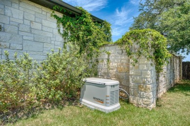 Imagine stepping out your door and being just a golf cart ride on Ram Rock Golf Course in Texas - for sale on GolfHomes.com, golf home, golf lot