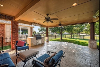Positioned on one of the largest corner lots in the GATED on Heritage Lakes - Par 3 - 9 Hole Course in Texas - for sale on GolfHomes.com, golf home, golf lot