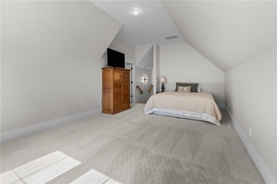 119 Poole Ln: This beautiful home was custom built by Hip and on The Walker Golf Course At Clemson University in South Carolina - for sale on GolfHomes.com, golf home, golf lot