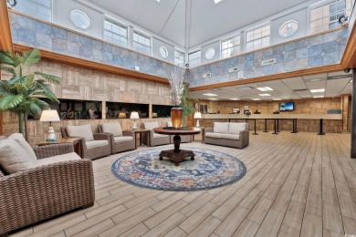 Beautifully renovated condo located in the highly sought-after on The Dunes Golf and Beach Club in South Carolina - for sale on GolfHomes.com, golf home, golf lot