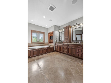 If you are looking for a luxury home in Marion with a convenient on Hunters Ridge Golf Course in Iowa - for sale on GolfHomes.com, golf home, golf lot
