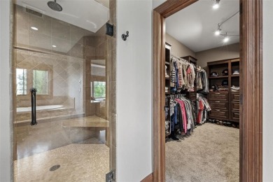 If you are looking for a luxury home in Marion with a convenient on Hunters Ridge Golf Course in Iowa - for sale on GolfHomes.com, golf home, golf lot