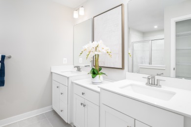 Crossings at Silver Lake offers the only new homes walkable to on  in Delaware - for sale on GolfHomes.com, golf home, golf lot