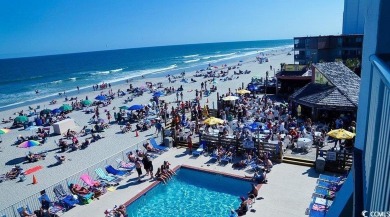 Beautifully renovated condo located in the highly sought-after on The Dunes Golf and Beach Club in South Carolina - for sale on GolfHomes.com, golf home, golf lot
