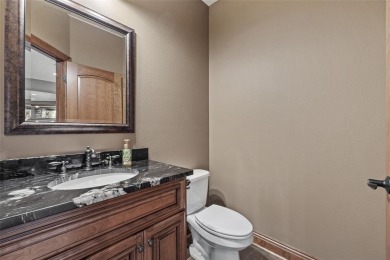 If you are looking for a luxury home in Marion with a convenient on Hunters Ridge Golf Course in Iowa - for sale on GolfHomes.com, golf home, golf lot
