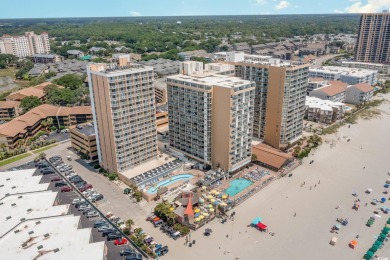Beautifully renovated condo located in the highly sought-after on The Dunes Golf and Beach Club in South Carolina - for sale on GolfHomes.com, golf home, golf lot