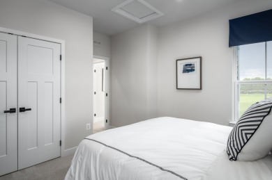 Crossings at Silver Lake offers the only new homes walkable to on  in Delaware - for sale on GolfHomes.com, golf home, golf lot