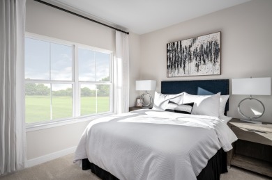 Crossings at Silver Lake offers the only new homes walkable to on  in Delaware - for sale on GolfHomes.com, golf home, golf lot