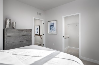 Crossings at Silver Lake offers the only new homes walkable to on  in Delaware - for sale on GolfHomes.com, golf home, golf lot