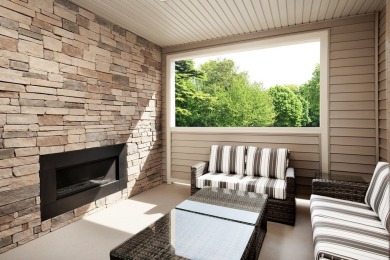 Crossings at Silver Lake offers the only new homes walkable to on  in Delaware - for sale on GolfHomes.com, golf home, golf lot