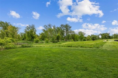 If you are looking for a luxury home in Marion with a convenient on Hunters Ridge Golf Course in Iowa - for sale on GolfHomes.com, golf home, golf lot