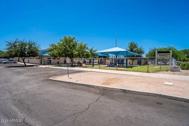 Discover this spacious home on a prime corner lot in the Augusta on Augusta Ranch Golf Club in Arizona - for sale on GolfHomes.com, golf home, golf lot