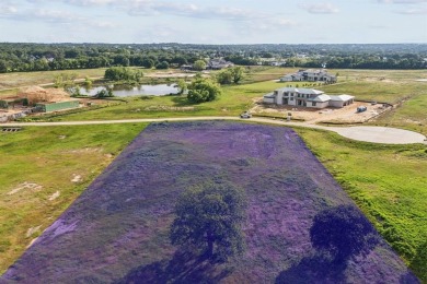Discover the epitome of luxury living in Bartonville's exclusive on Lantana Golf Club in Texas - for sale on GolfHomes.com, golf home, golf lot