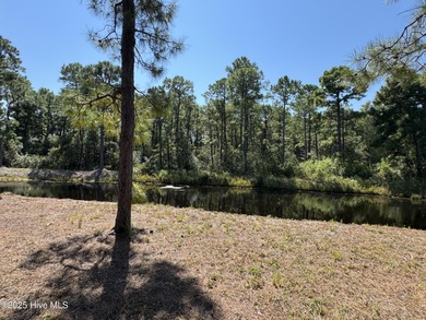 Prime Homesite in Ocean Ridge Plantation. Situated in one of the on Ocean Ridge Plantation in North Carolina - for sale on GolfHomes.com, golf home, golf lot