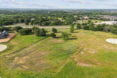 Discover the epitome of luxury living in Bartonville's exclusive on Lantana Golf Club in Texas - for sale on GolfHomes.com, golf home, golf lot