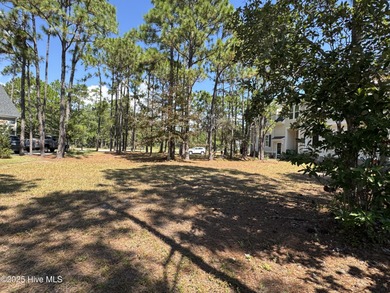 Prime Homesite in Ocean Ridge Plantation. Situated in one of the on Ocean Ridge Plantation in North Carolina - for sale on GolfHomes.com, golf home, golf lot