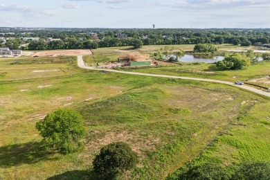 Discover the epitome of luxury living in Bartonville's exclusive on Lantana Golf Club in Texas - for sale on GolfHomes.com, golf home, golf lot