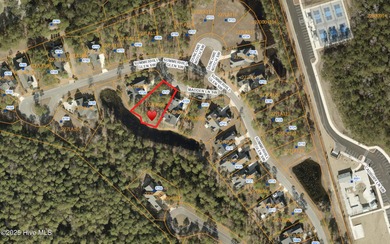 Prime Homesite in Ocean Ridge Plantation. Situated in one of the on Ocean Ridge Plantation in North Carolina - for sale on GolfHomes.com, golf home, golf lot