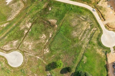 Discover the epitome of luxury living in Bartonville's exclusive on Lantana Golf Club in Texas - for sale on GolfHomes.com, golf home, golf lot