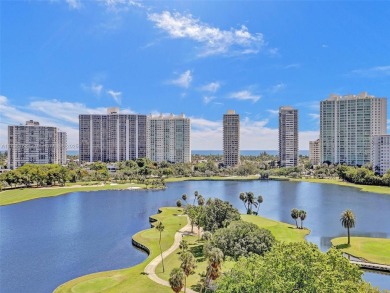 Welcome to this stunning 2 bedrooms 2 baths condo in the sought on Turnberry Isle Resort and Club in Florida - for sale on GolfHomes.com, golf home, golf lot