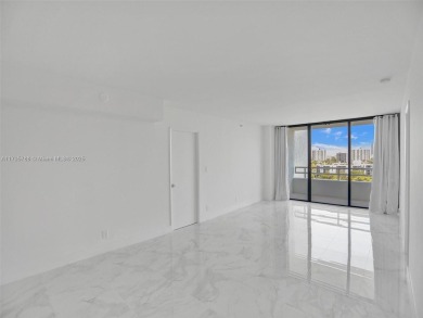Welcome to this stunning 2 bedrooms 2 baths condo in the sought on Turnberry Isle Resort and Club in Florida - for sale on GolfHomes.com, golf home, golf lot