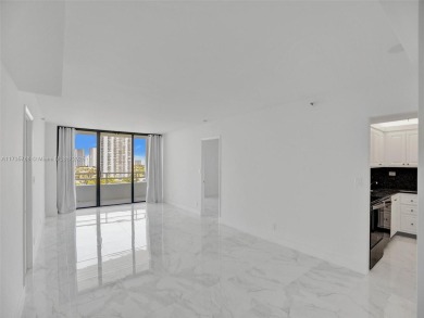 Welcome to this stunning 2 bedrooms 2 baths condo in the sought on Turnberry Isle Resort and Club in Florida - for sale on GolfHomes.com, golf home, golf lot
